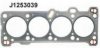 NIPPARTS J1253039 Gasket, cylinder head